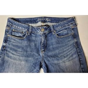 AE Skinny Jean Size 14